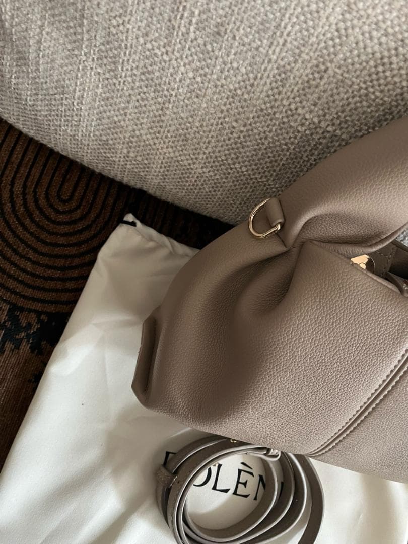 バッグ POLENE NUMERO NEUF MINI