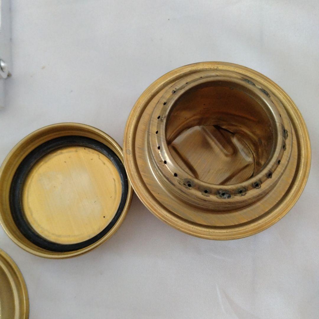 Trangia ストームクッカーL ブラックバージョン