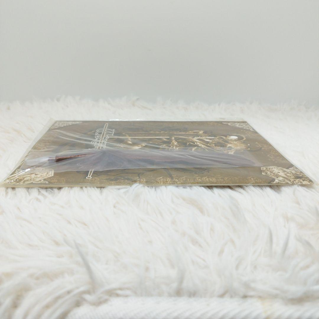 【当時物・未開封】ウィザードリィ パーフェクトパック 初回特典のみ