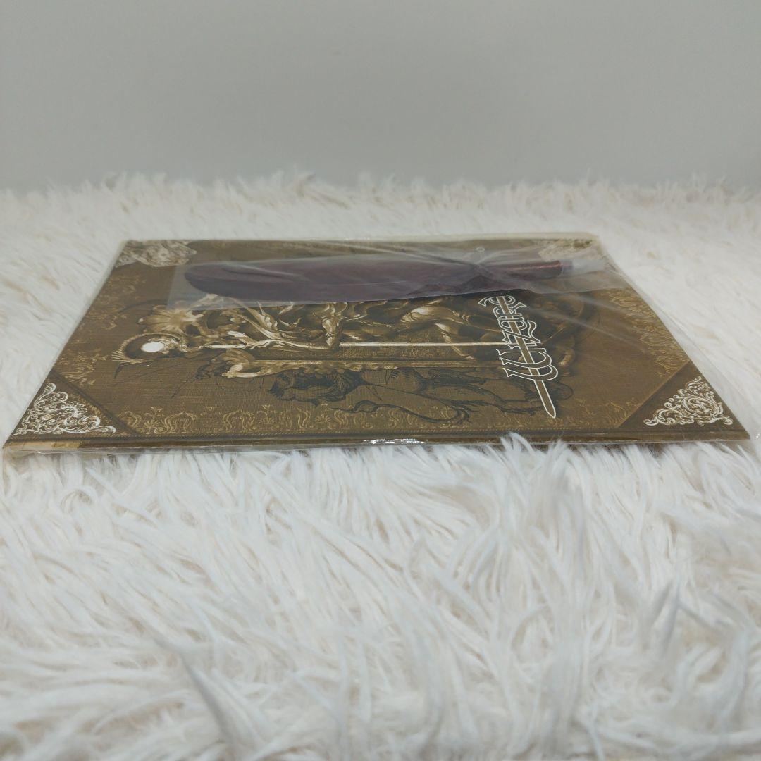 【当時物・未開封】ウィザードリィ パーフェクトパック 初回特典のみ