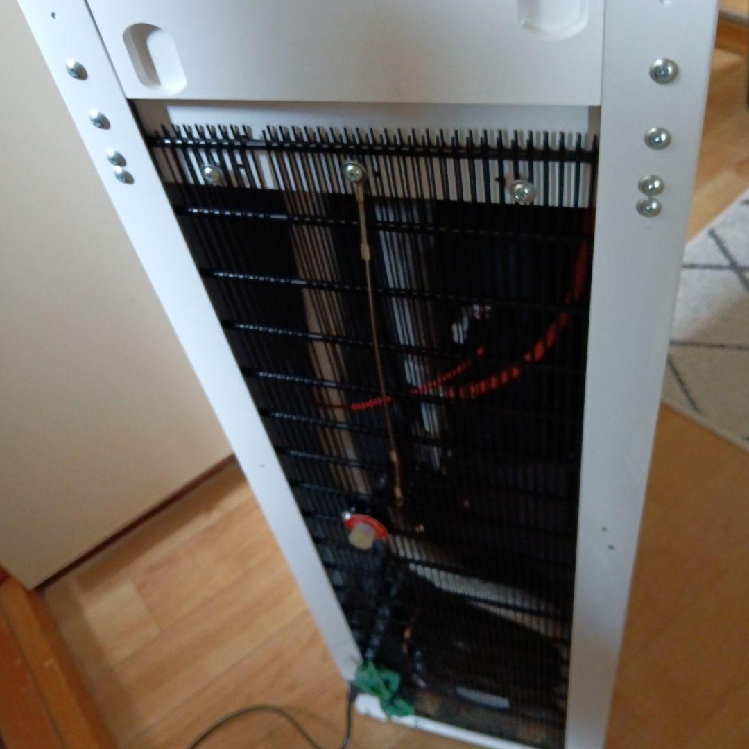 Locca 浄水器 温水・冷水供給