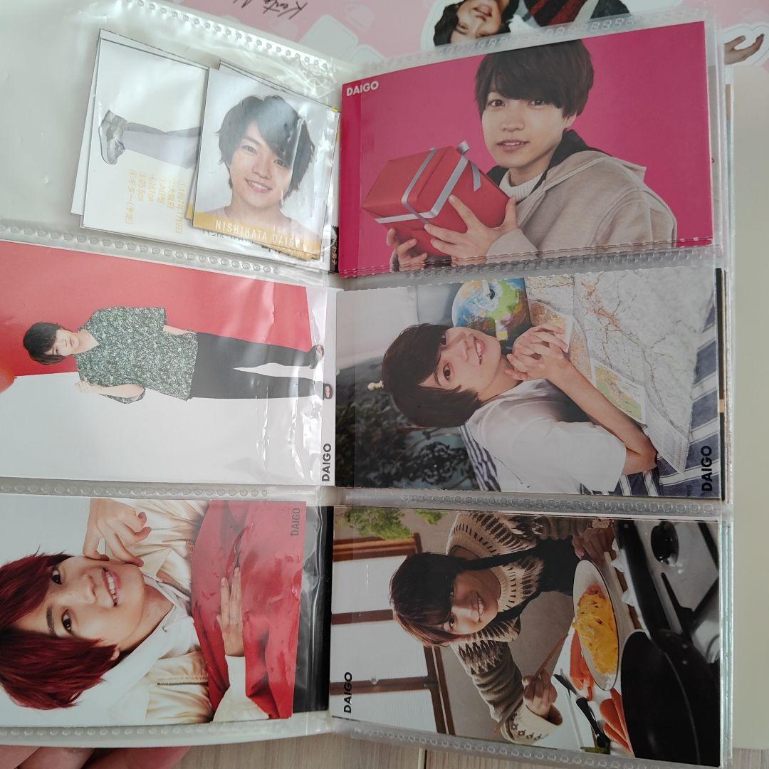 なにわ男子　CD ぬいぐるみ　ファイル　ペンライト　アクスタ　まとめ売り