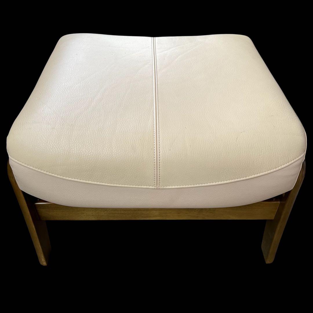 ‼️専用❣️karimoku カリモク chitano チターノ オットマン