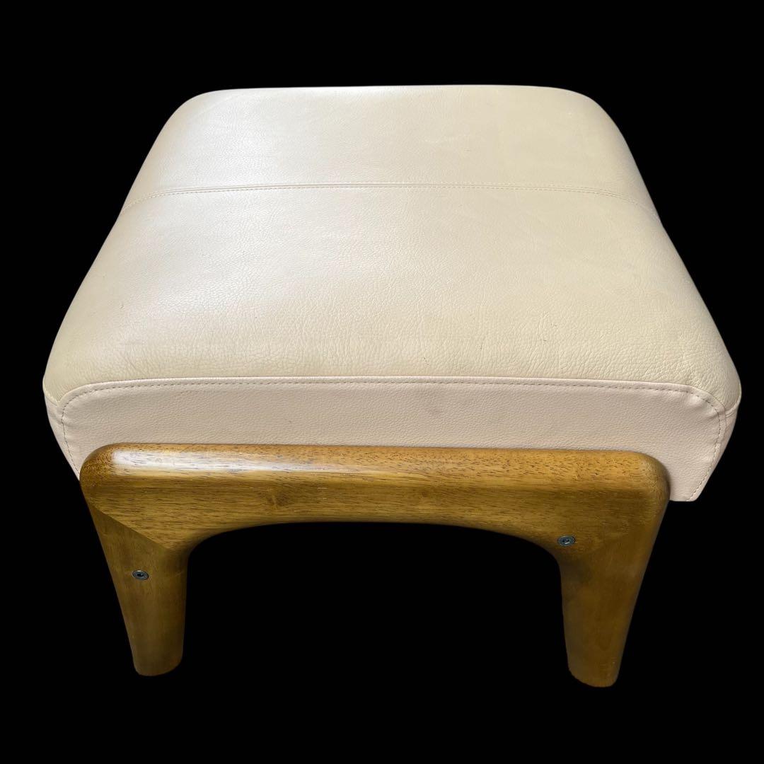 ‼️専用❣️karimoku カリモク chitano チターノ オットマン