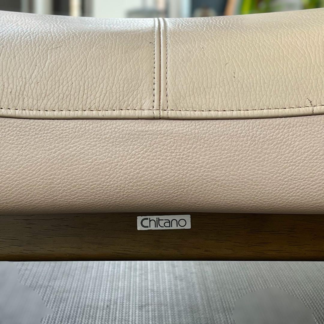 ‼️専用❣️karimoku カリモク chitano チターノ オットマン