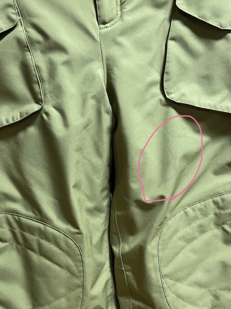 Patagonia パタゴニア　スノーウェア　スキー　スノボ　上下セット