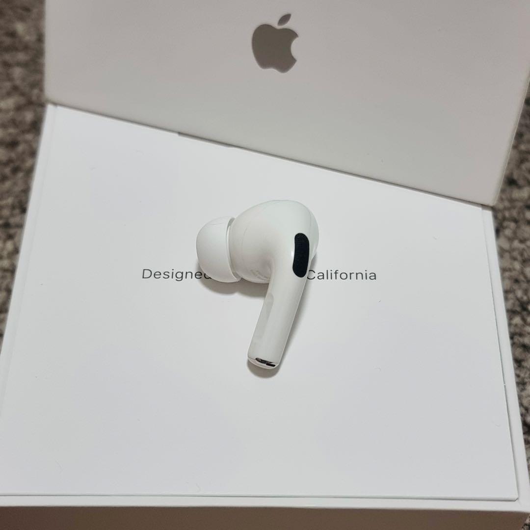 AirPods Pro 2 左イヤホン USB-C イヤホン　左側　L側　78