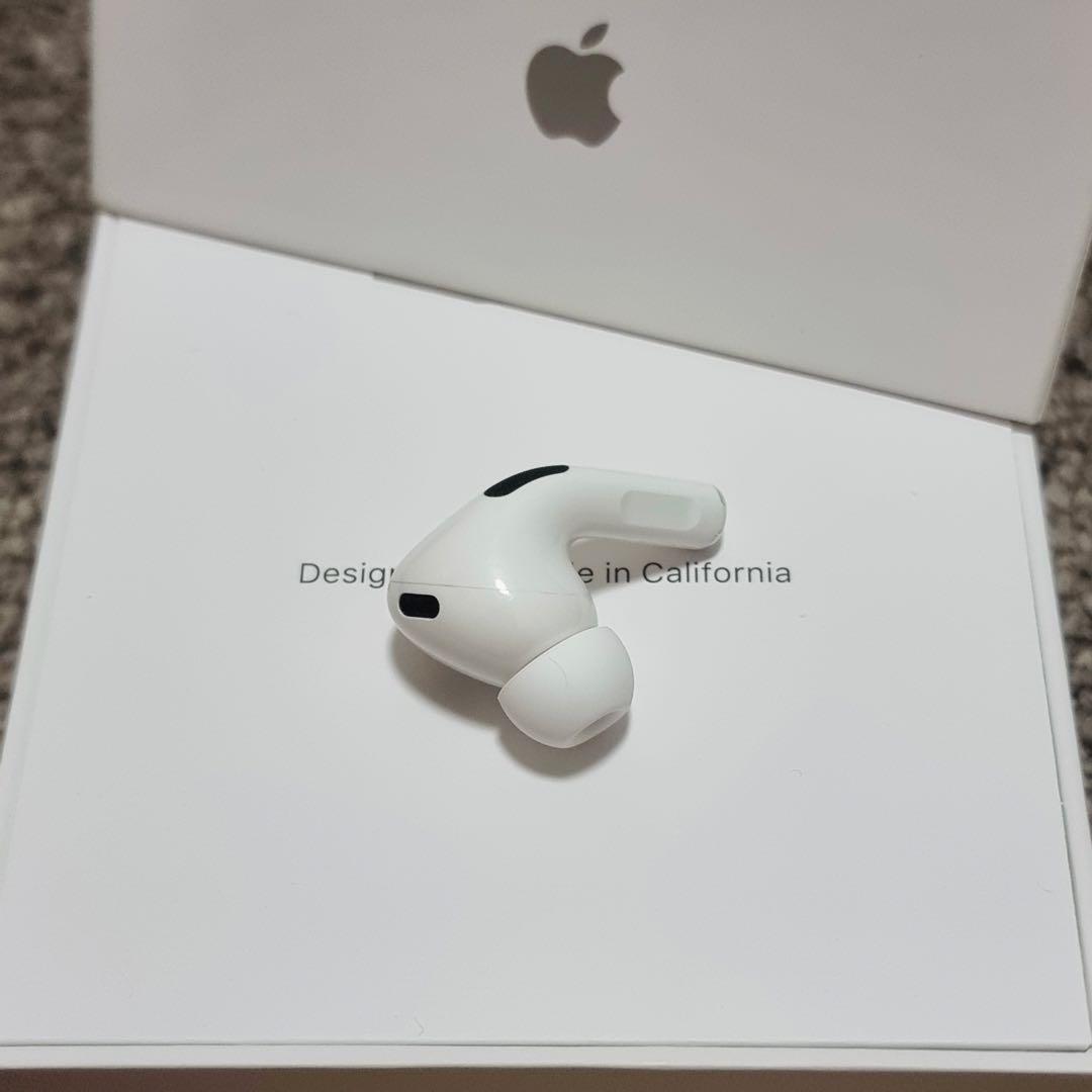 AirPods Pro 2 左イヤホン USB-C イヤホン　左側　L側　78