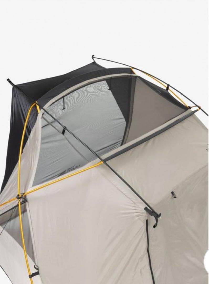 ザ・ノース・フェイス ワンダーラストシェルター サンドトープ(SA)