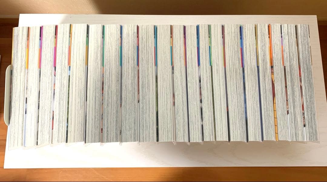 SLAM DUNK新装再編版 全巻セット