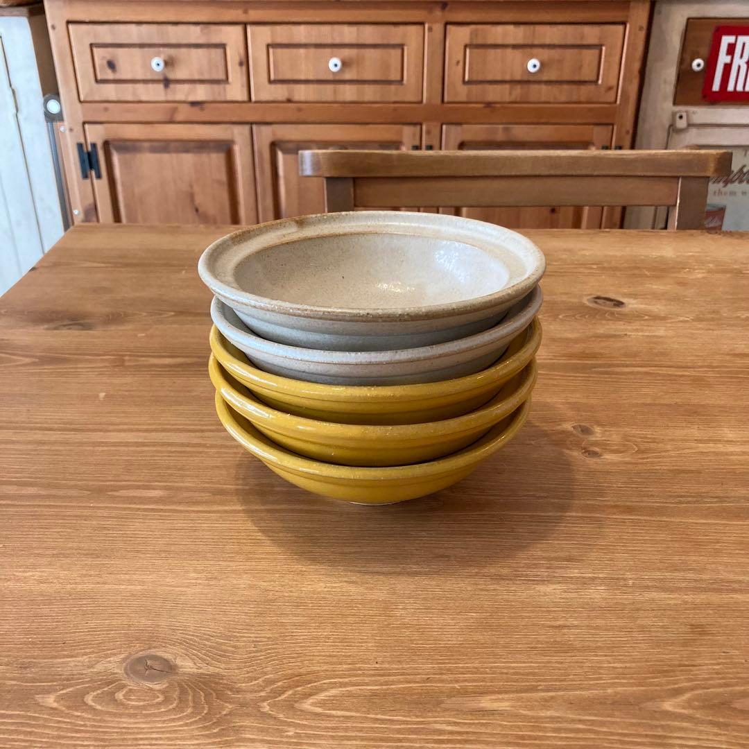 やまえみさま専用＊おまとめ＊スタジオm＊ルタン155ボウル × 5個＊