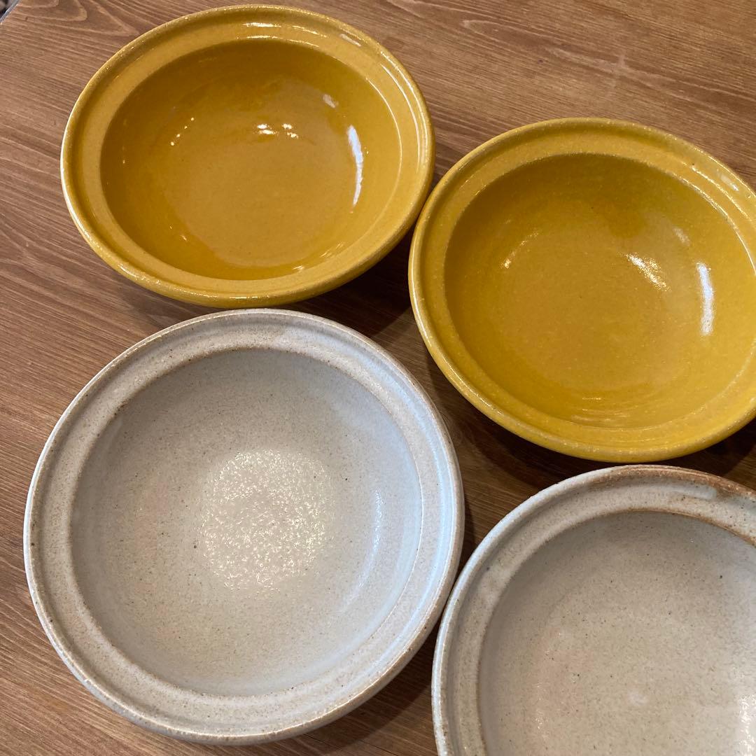 やまえみさま専用＊おまとめ＊スタジオm＊ルタン155ボウル × 5個＊