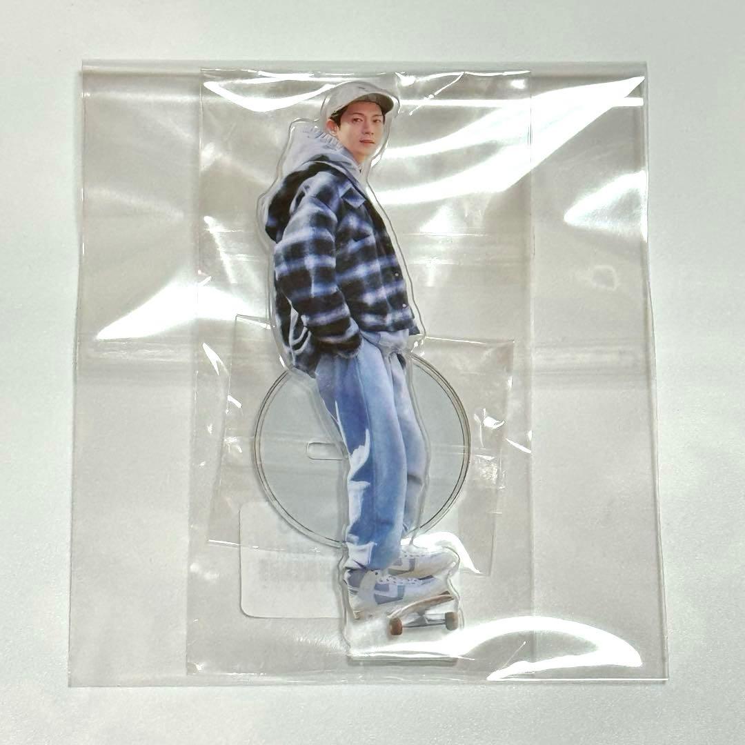 FC限定 新品未開封 DVD＋Photo Book＋アクリルスタンドB 松下洸平