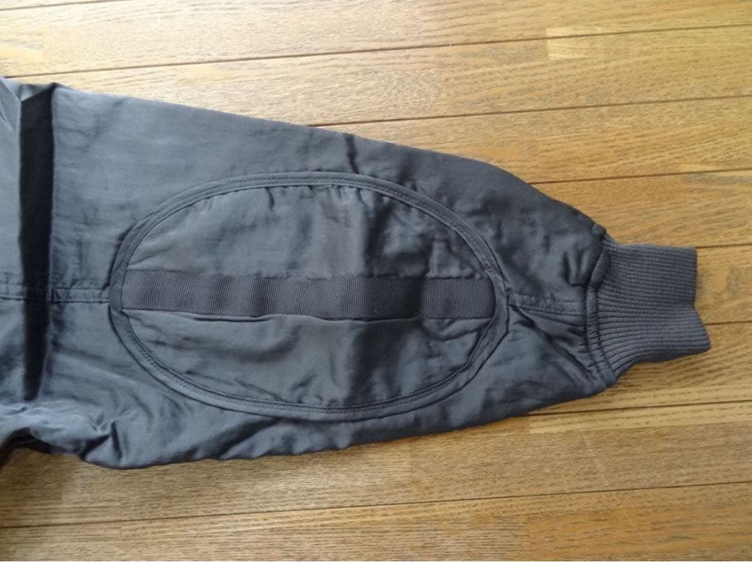 ジャケット・アウター issey skyline 80s ma-1