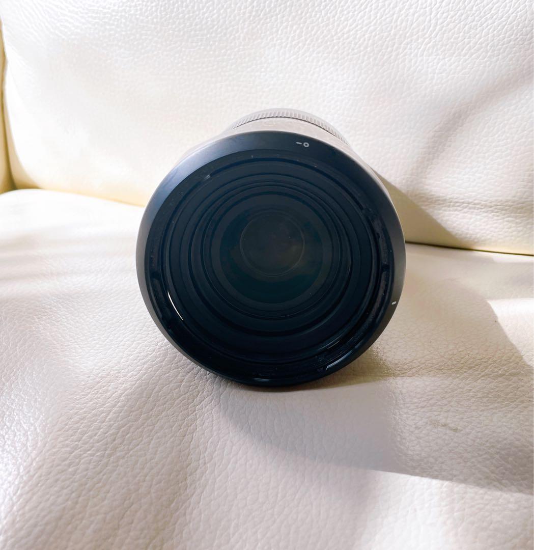 【MIYA】28-200mm F/2.8-5.6 Di III RXD