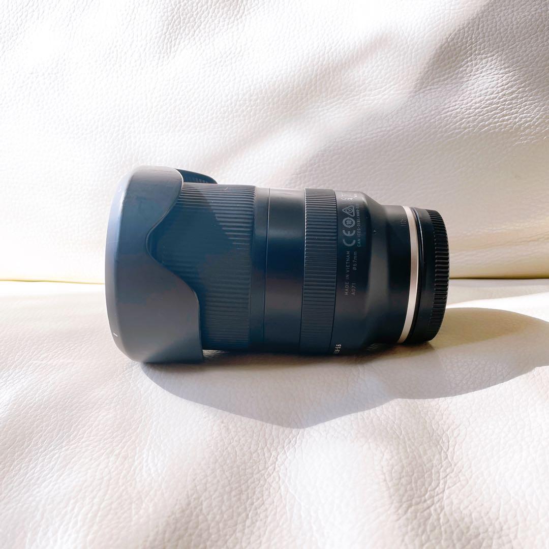 【MIYA】28-200mm F/2.8-5.6 Di III RXD