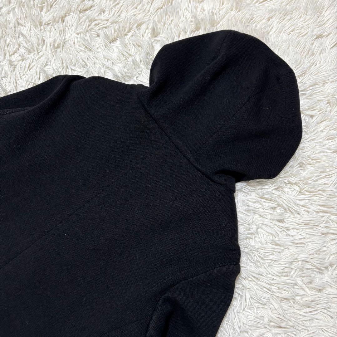 Burberry London ノバチェック 裏地 フード付 ロングコート 40