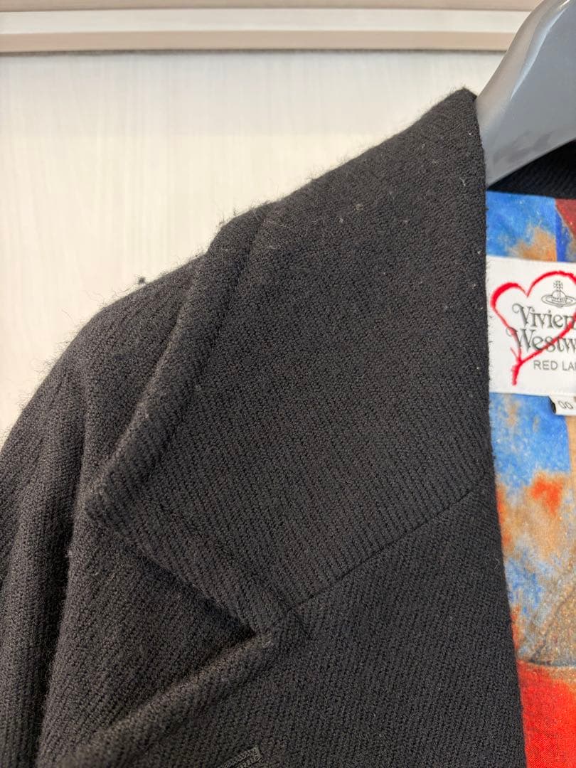 ヴィヴィアンウエストウッド⭐︎ロングコート