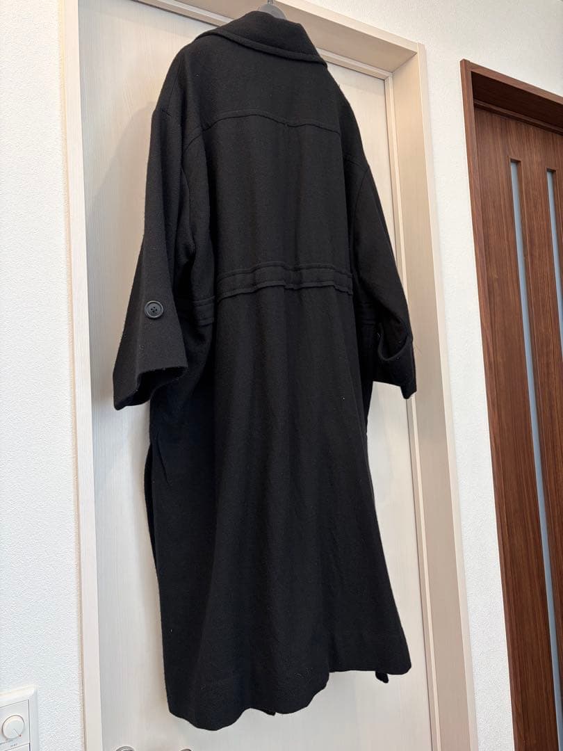 ヴィヴィアンウエストウッド⭐︎ロングコート