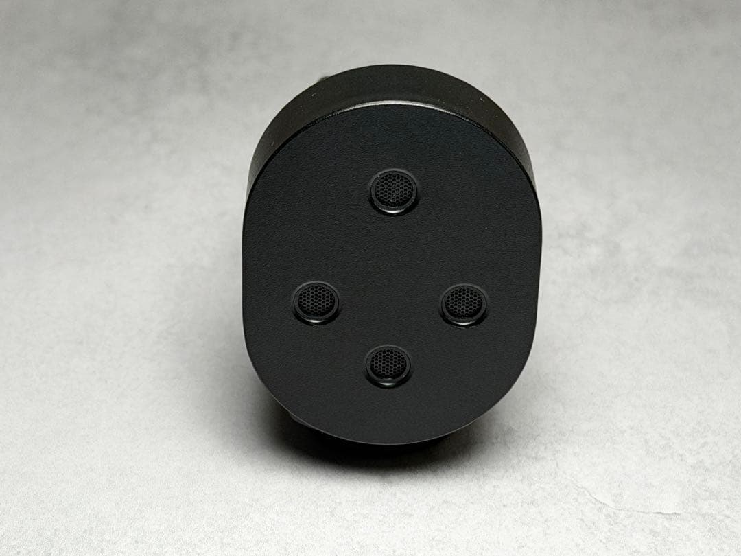 SONY ECM-M1 ショットガンマイクロフォン