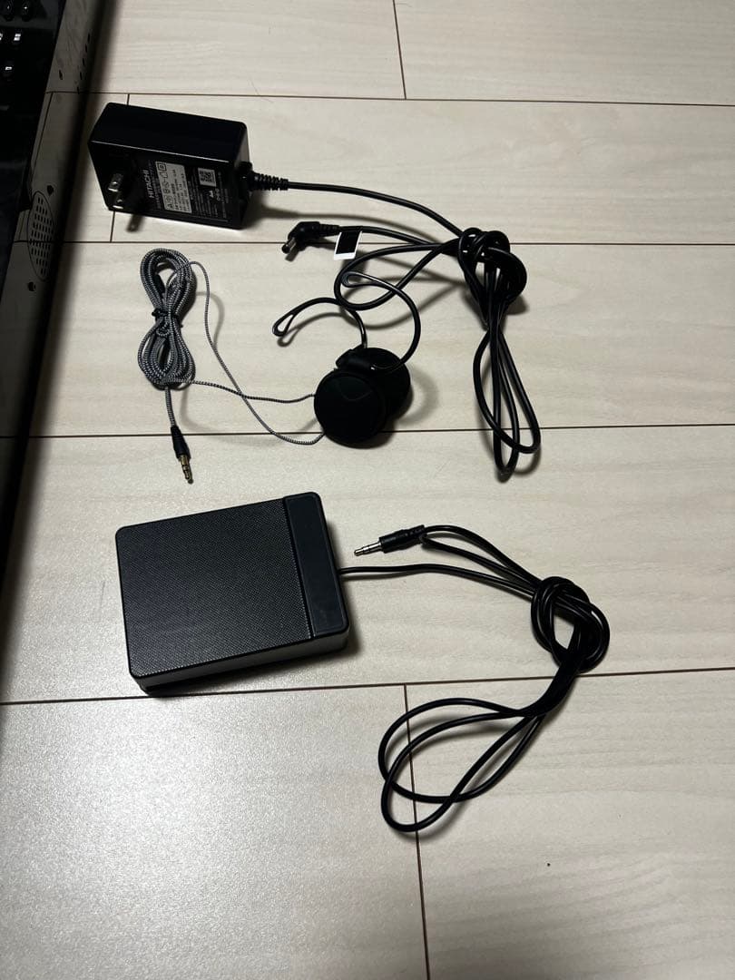 NikoMaku SWAN-S ポータブルデジタルピアノ