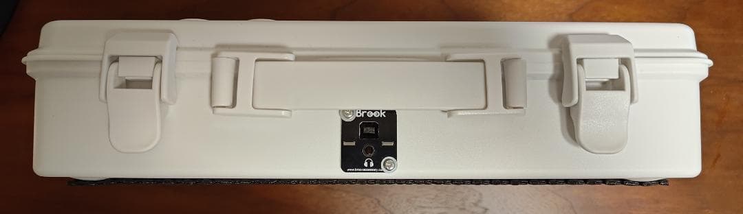 レバーレスコントローラー　hitbox ガフロコン PS4 PC