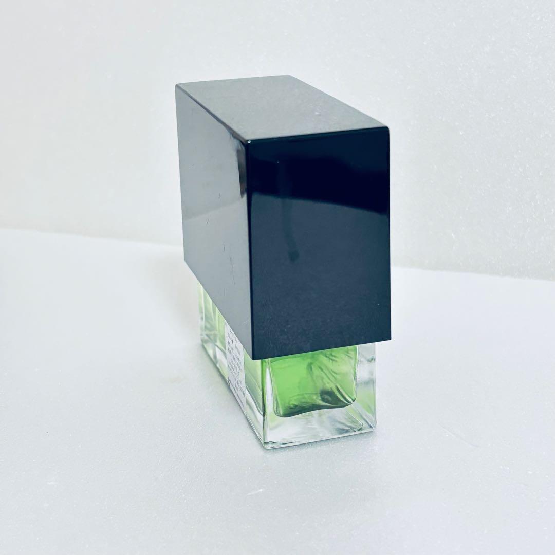 【ほぼ未使用】グッチ エンヴィフォーメン 50ml gucci envy men