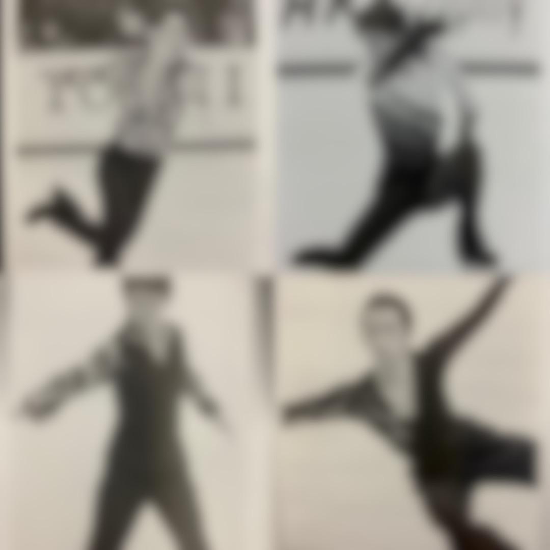 2010全日本フィギュアスケート選手権パンフ羽生結弦浅田真央高橋大輔村元哉中