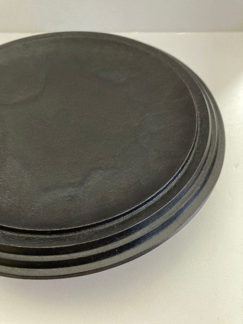  peak 和鉄ダッチオーブン 24cm