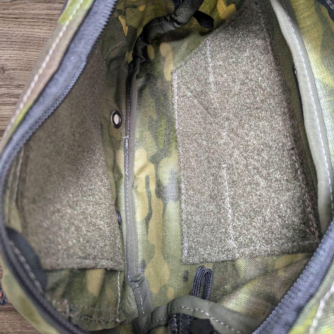 【新品】PEWTACTICAL SSタイプ Brunch Box MCTP