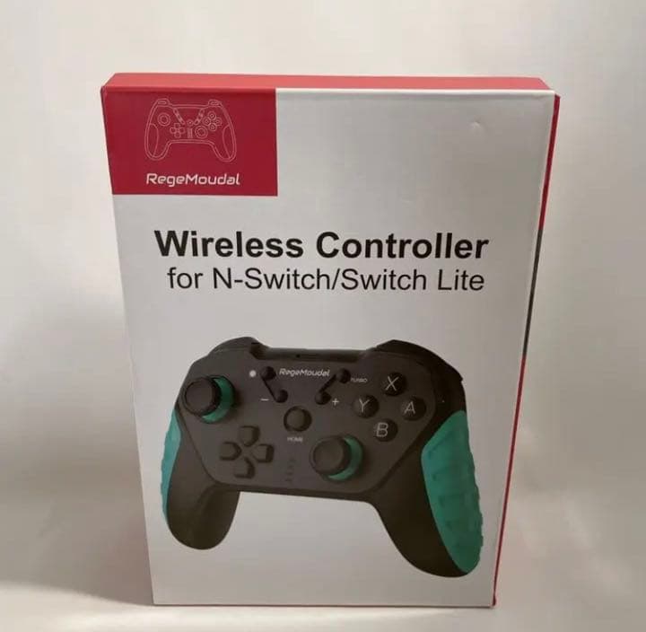 Nintendo NINTENDO SWITCH PROコントローラー