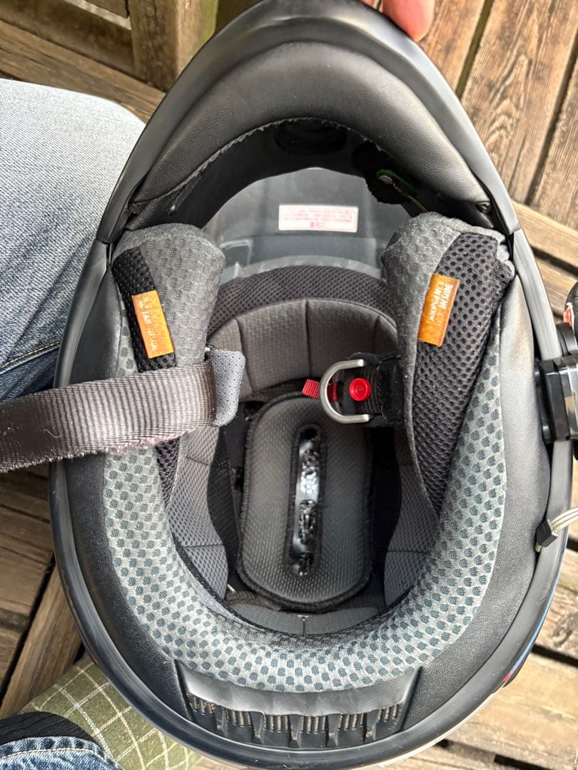 Arai ツアークロス3 サイズXL