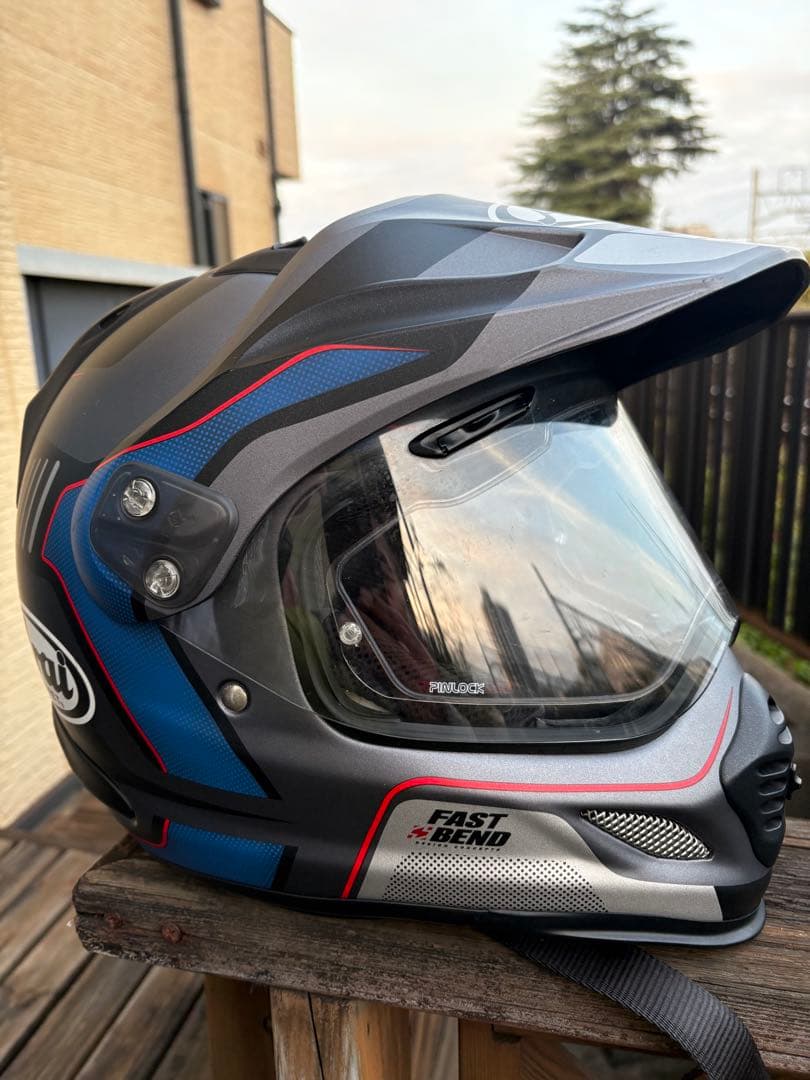 Arai ツアークロス3 サイズXL