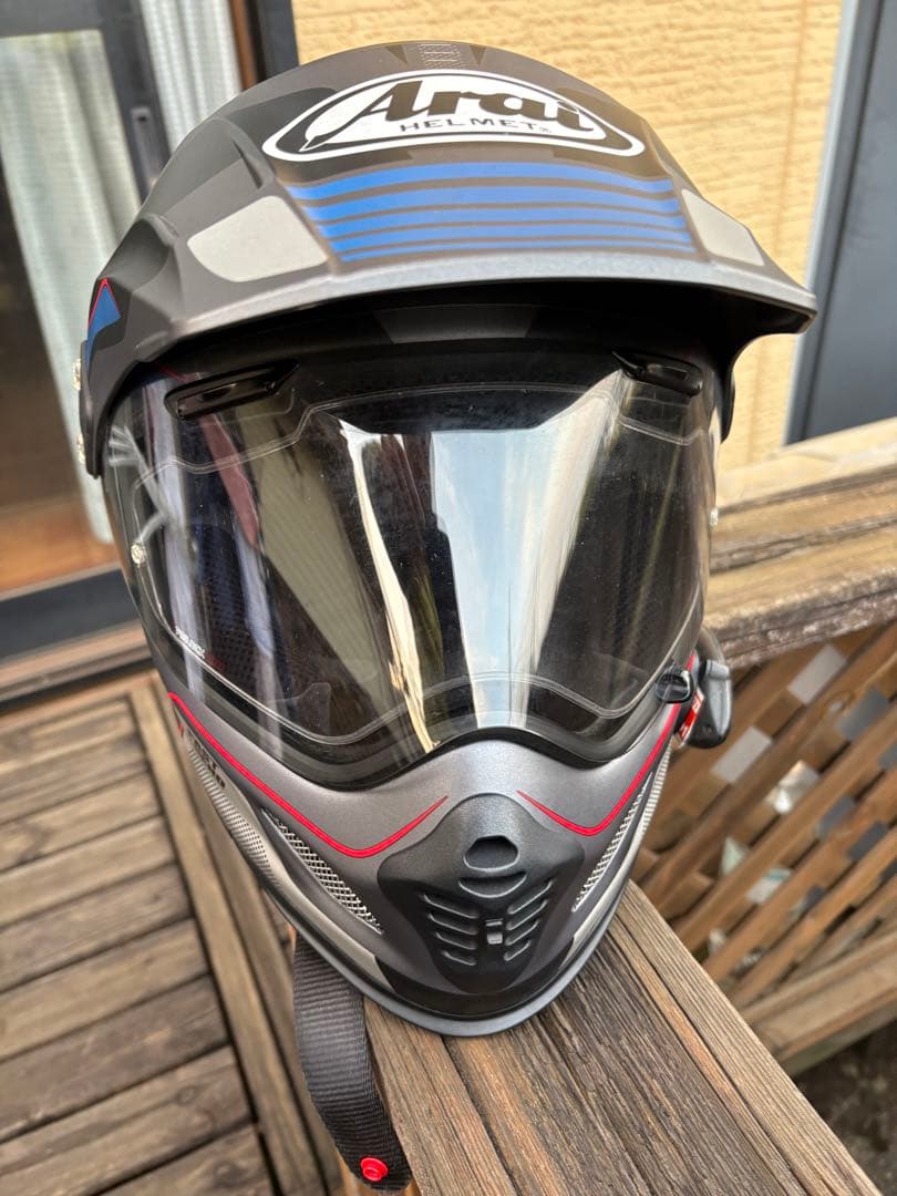 Arai ツアークロス3 サイズXL