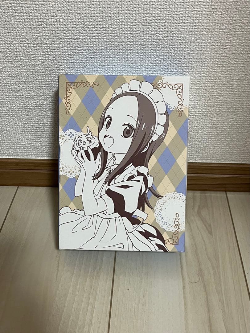 からかい上手の高木さん 3 初回生産限定版 豪華版全2巻セットBlu-ray