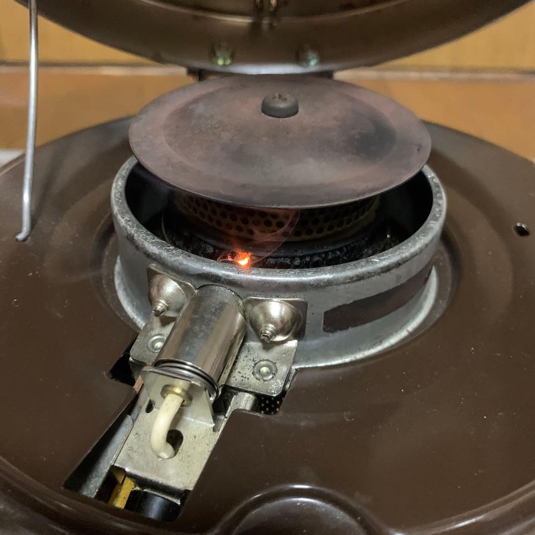 トヨトミ　豊臣　レインボーストーブ　ＲＢ-2