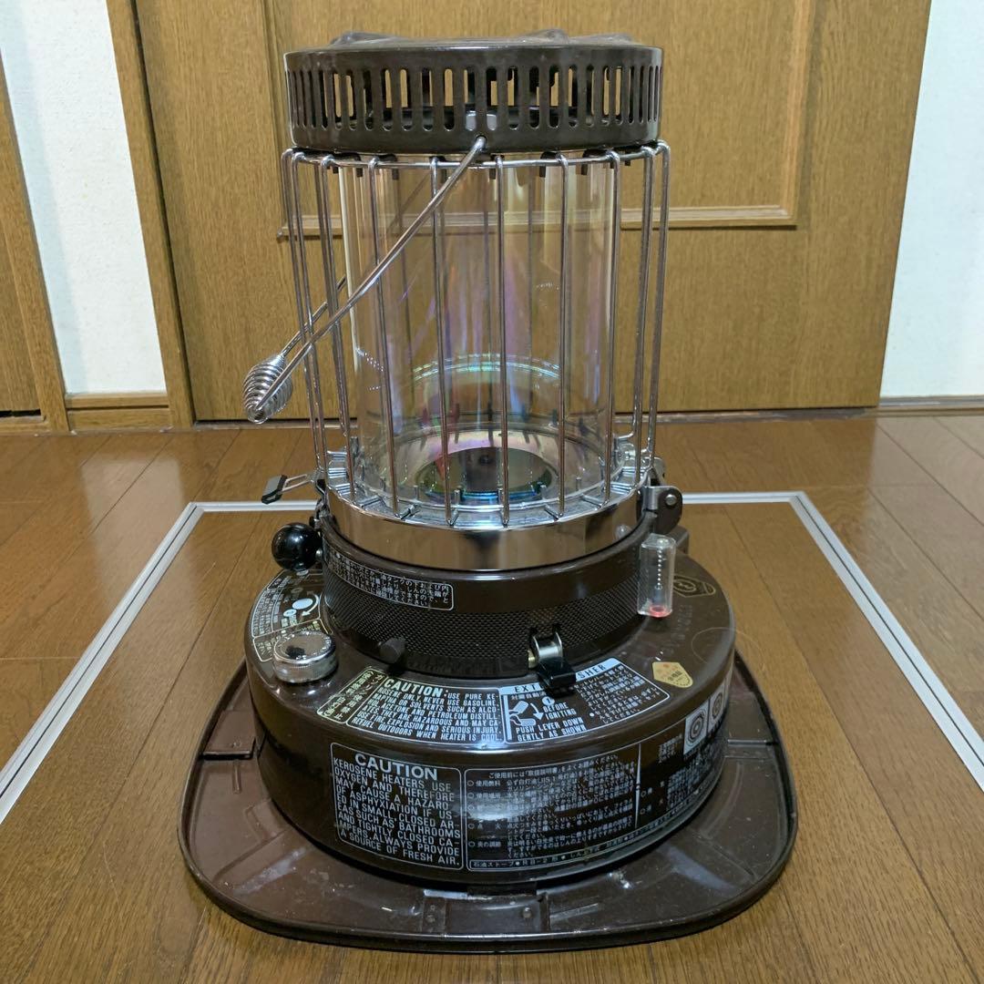 トヨトミ　豊臣　レインボーストーブ　ＲＢ-2