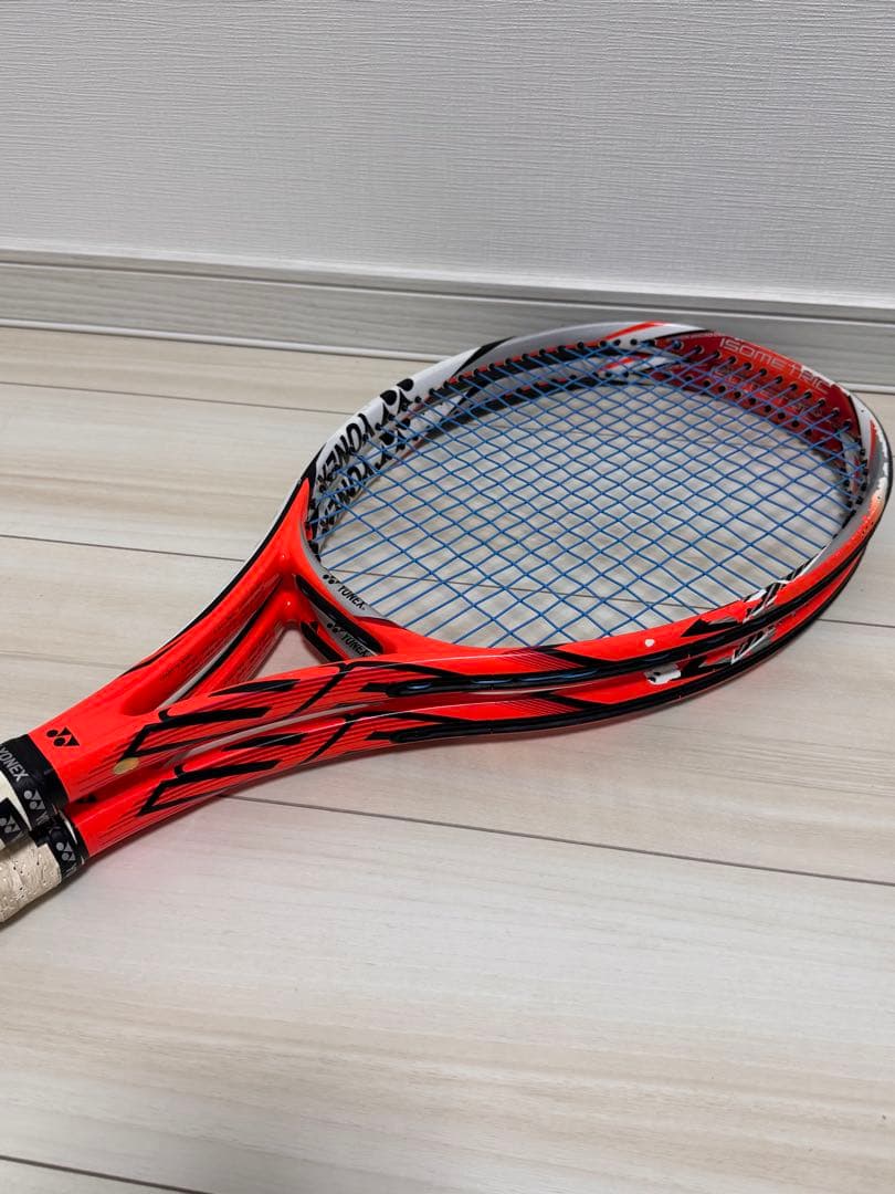 【2本セット】ヨネックス VCORE Si 98（G2）中折れなし・状態良好