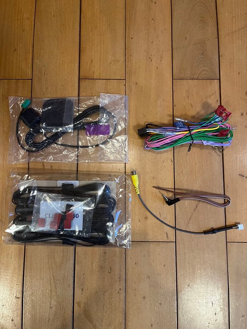 carrozzeria楽ナビAVIC-RW711