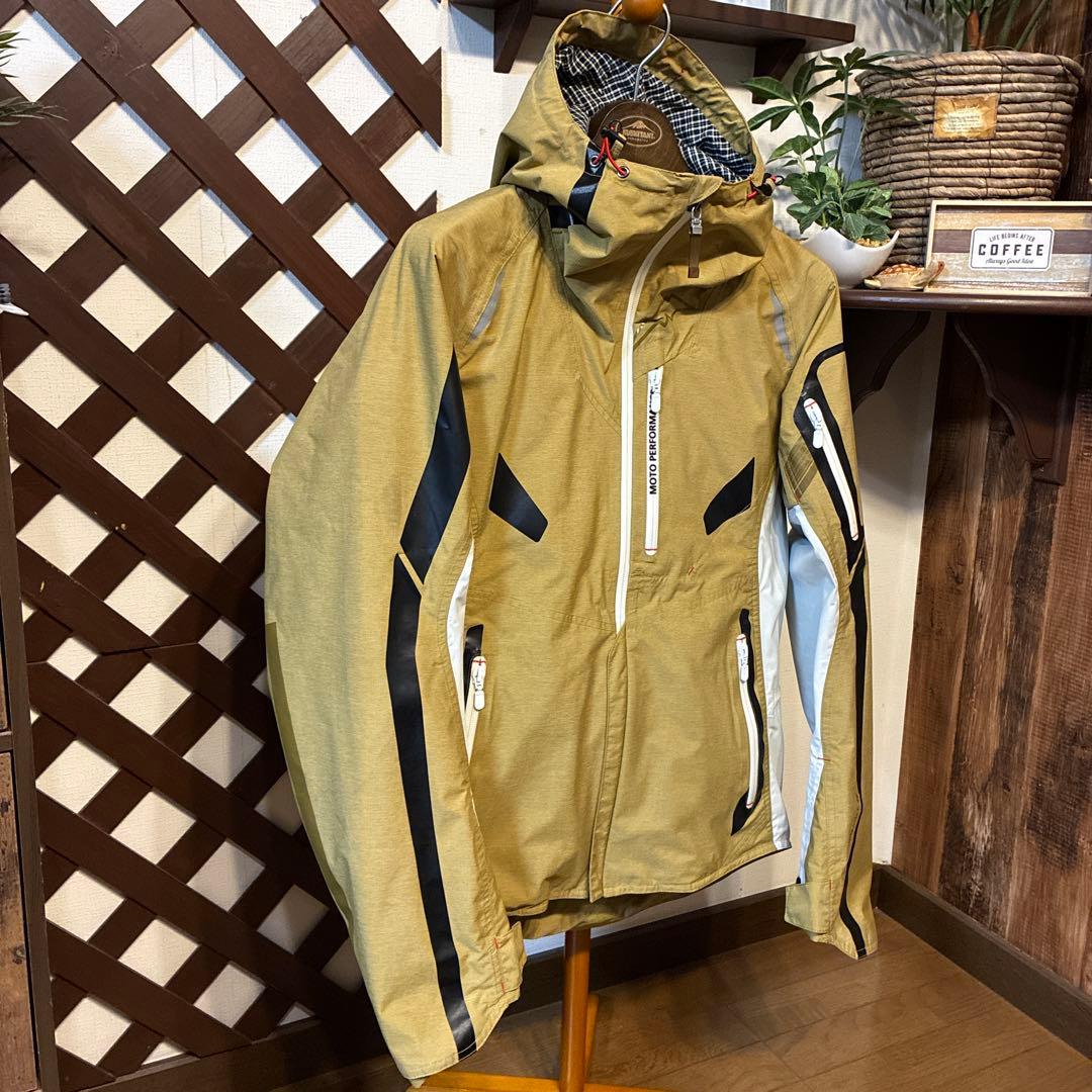 KUSHITANI クシタニ ウインターアメニタジャケット Lサイズ