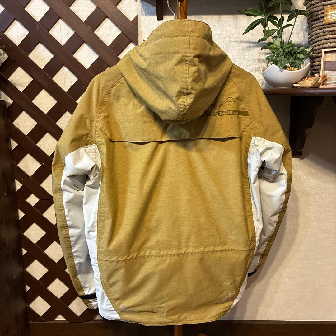 KUSHITANI クシタニ ウインターアメニタジャケット Lサイズ