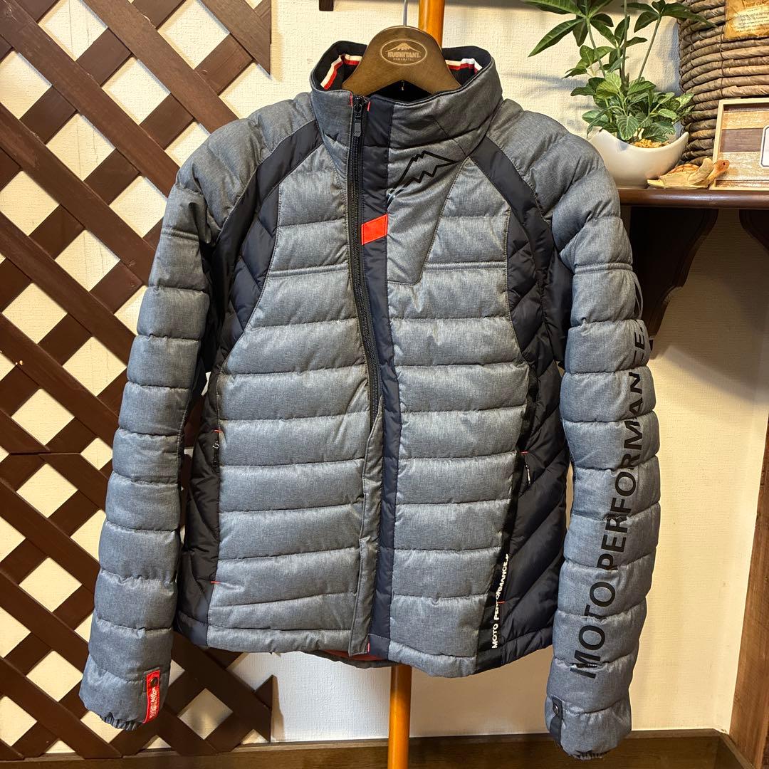 KUSHITANI クシタニ ウインターアメニタジャケット Lサイズ