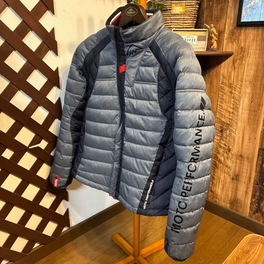 KUSHITANI クシタニ ウインターアメニタジャケット Lサイズ