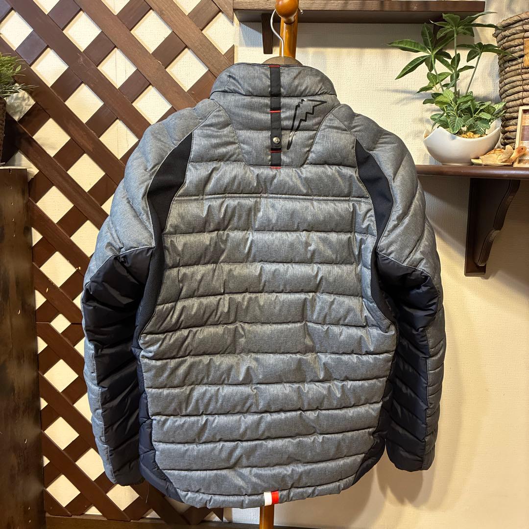 KUSHITANI クシタニ ウインターアメニタジャケット Lサイズ