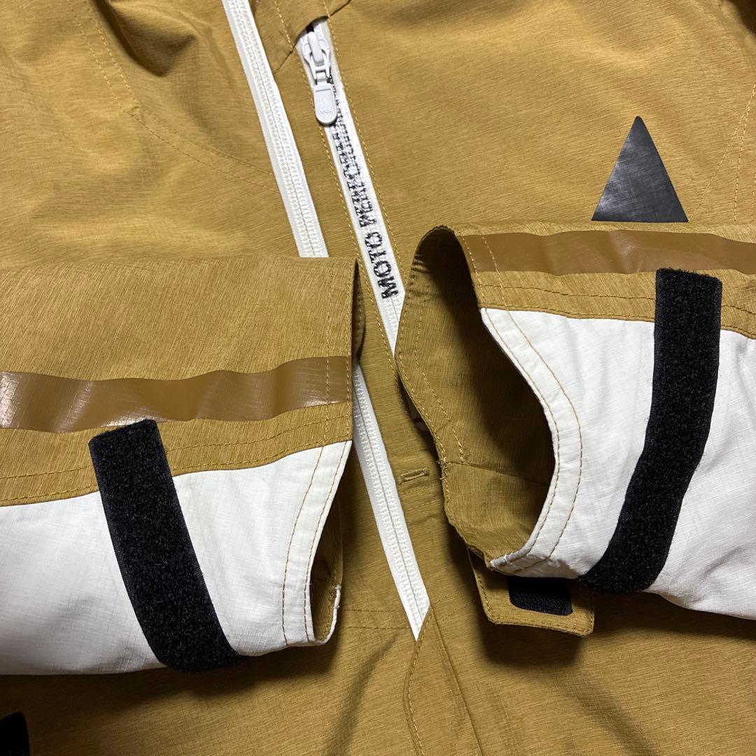 KUSHITANI クシタニ ウインターアメニタジャケット Lサイズ