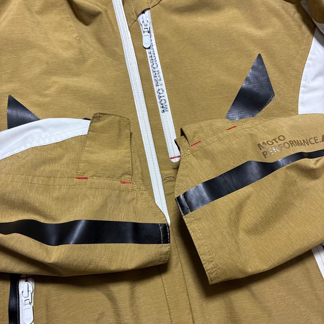 KUSHITANI クシタニ ウインターアメニタジャケット Lサイズ