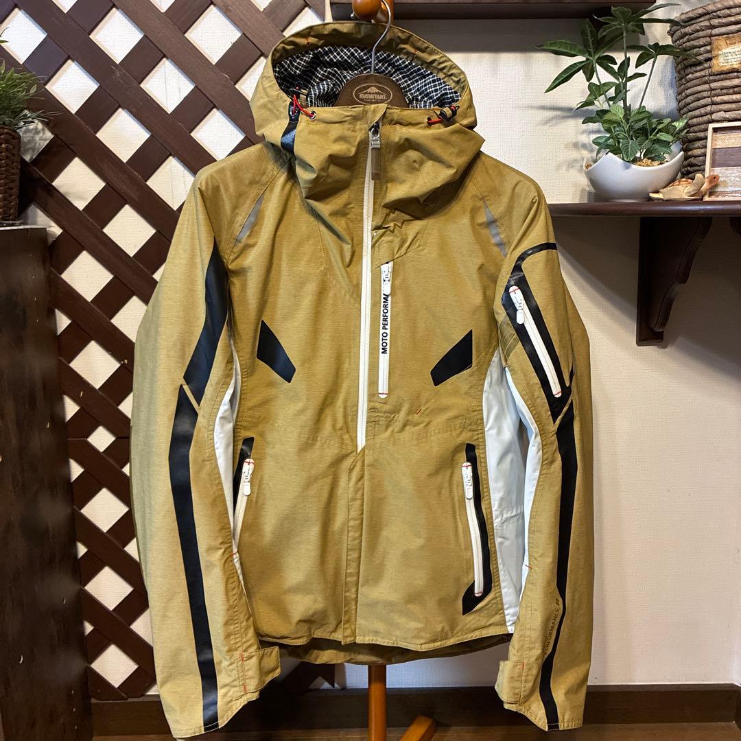 KUSHITANI クシタニ ウインターアメニタジャケット Lサイズ