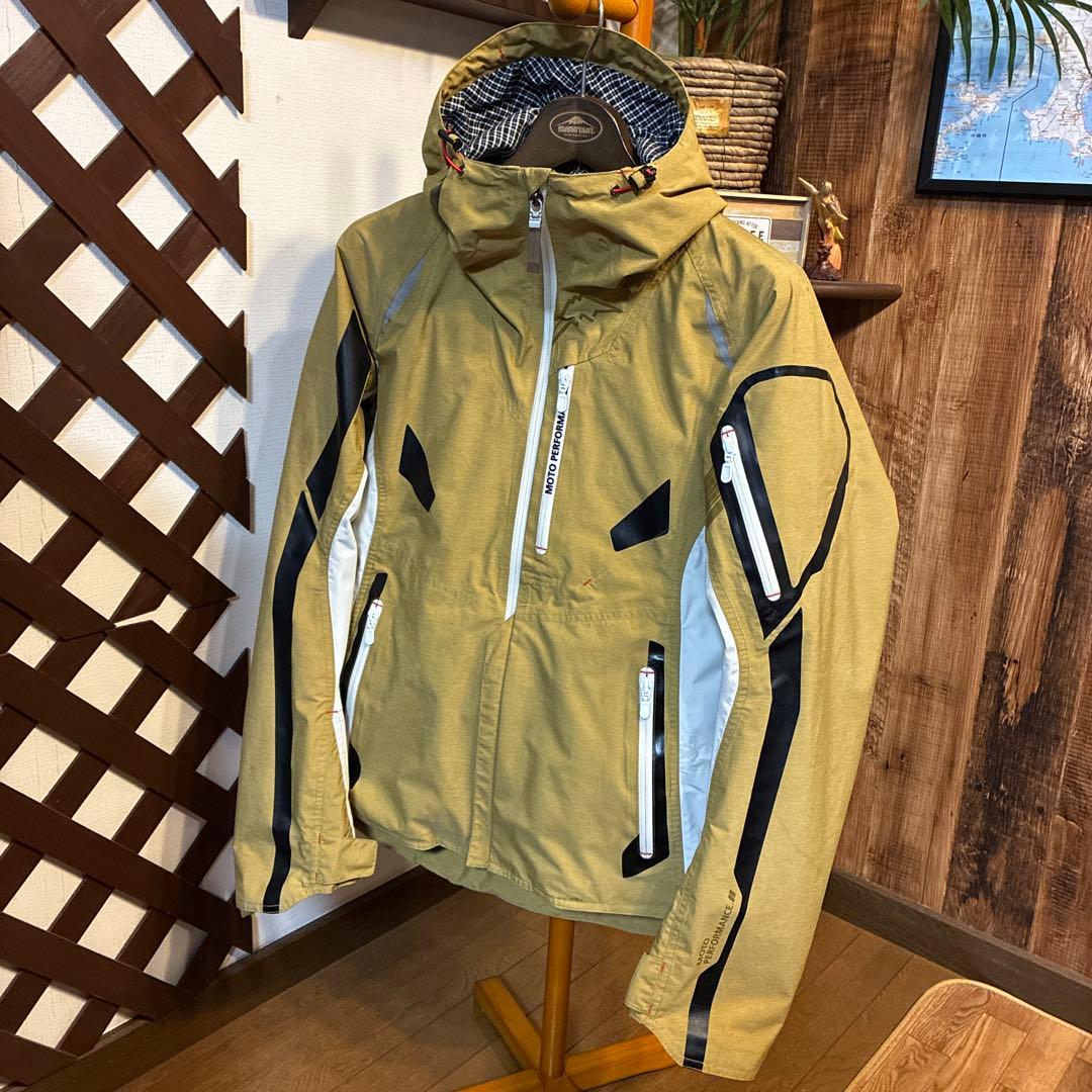 KUSHITANI クシタニ ウインターアメニタジャケット Lサイズ