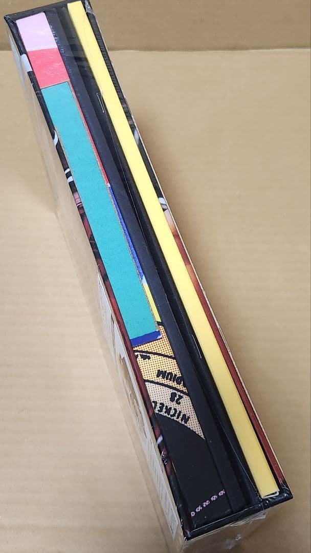 未開封 ポール・マッカートニー &ウイングス レッド・ローズ・スピードウェイ