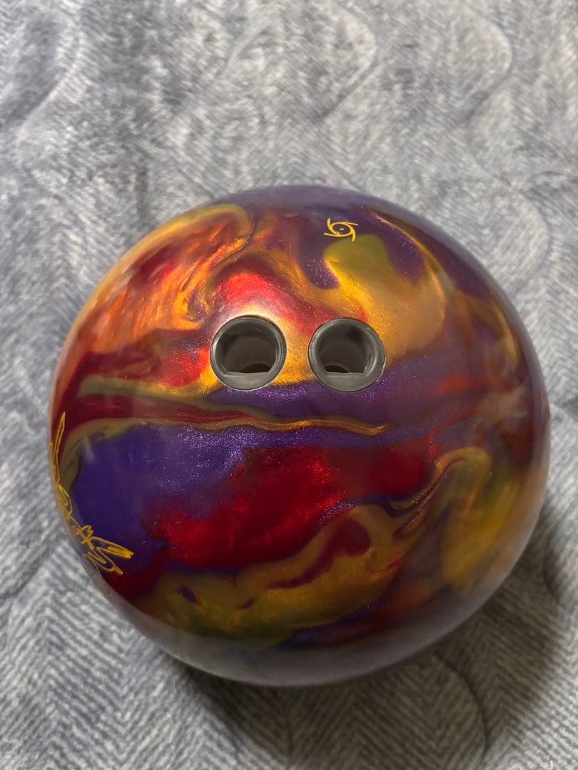 ストーム社　IQスピアー　15ポンド